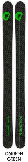 carbon green