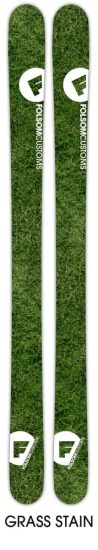 grass stain