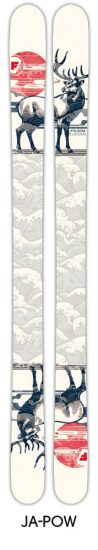 japow preview