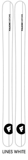 lines white