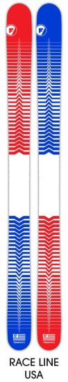race lines usa