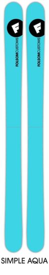 simple aqua