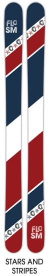 stars and stripes