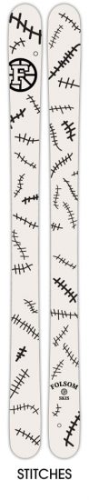 stitches