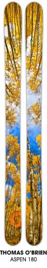 thomas obrien - aspen 180-