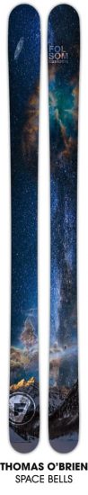 thomas obrien - space bells