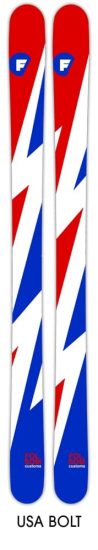 usa bolt-
